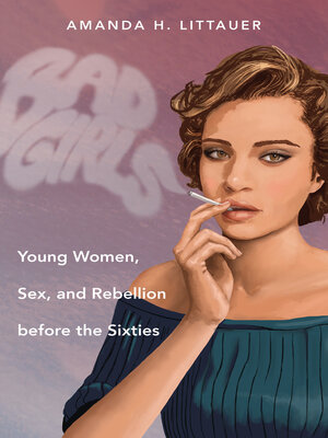 Bad Girls - ebook